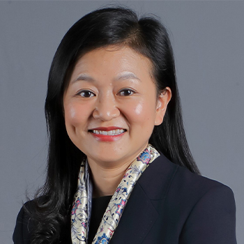 Jenny Pong