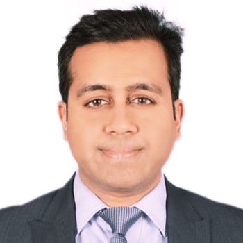 Rajesh Hurkat