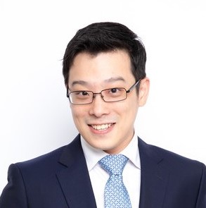 Laurence Han