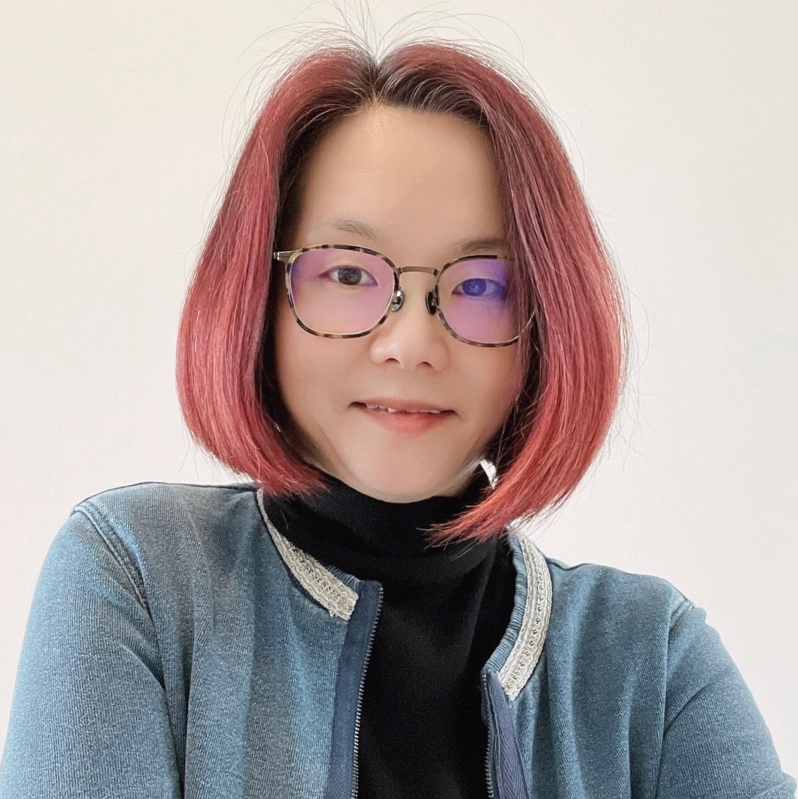 Pui Jeng Ng