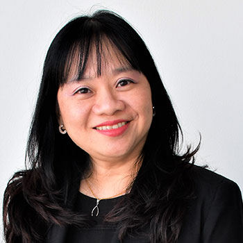 Sharon Foo Asia Recruitment Awards 2020 Malaysia