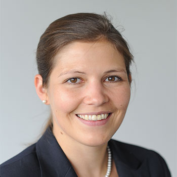 Dr. Rebecca Koch