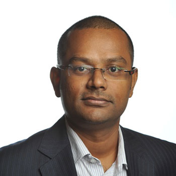 Rajan Krishnakumar