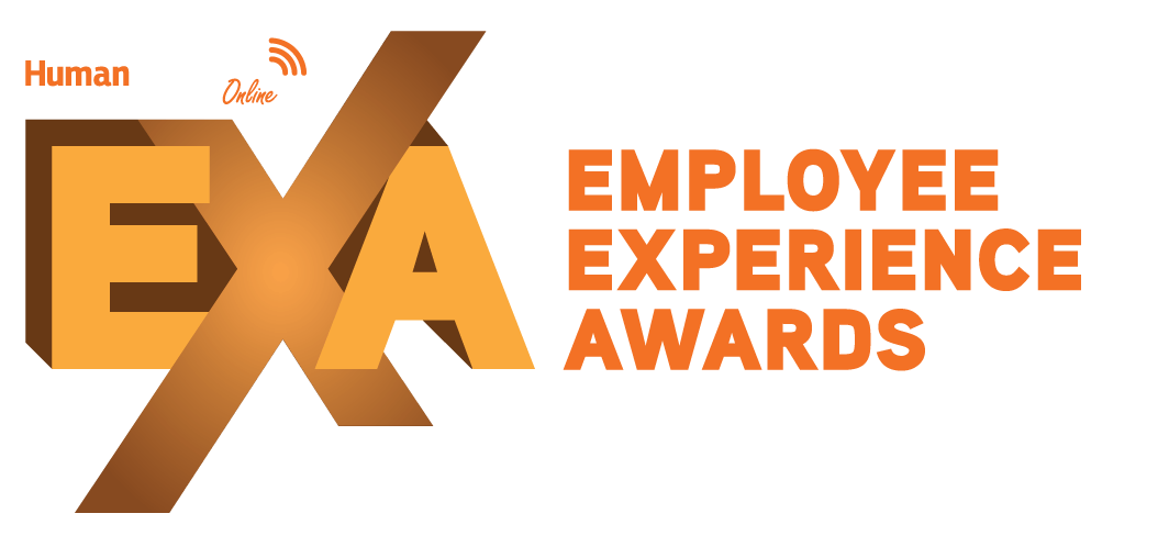 Employee Experience Awards 2021 Logo Employee Experience Awards 2021 Logo