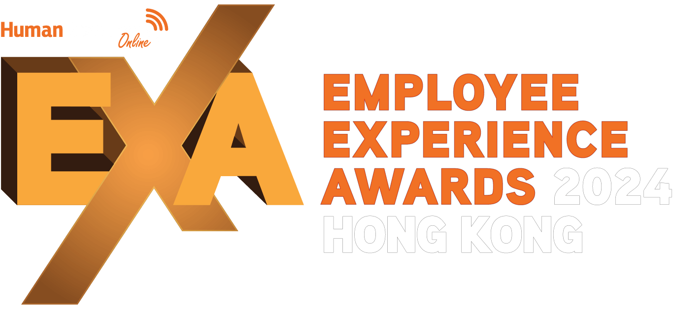 Employee Experience Awards 2024 Hong Kong