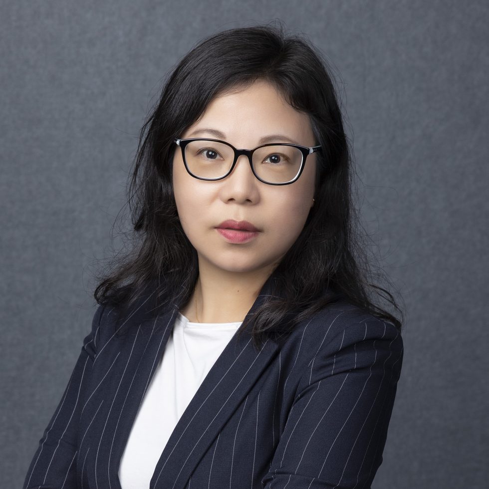 Gray zhang employee experience awards 2025 hong kong