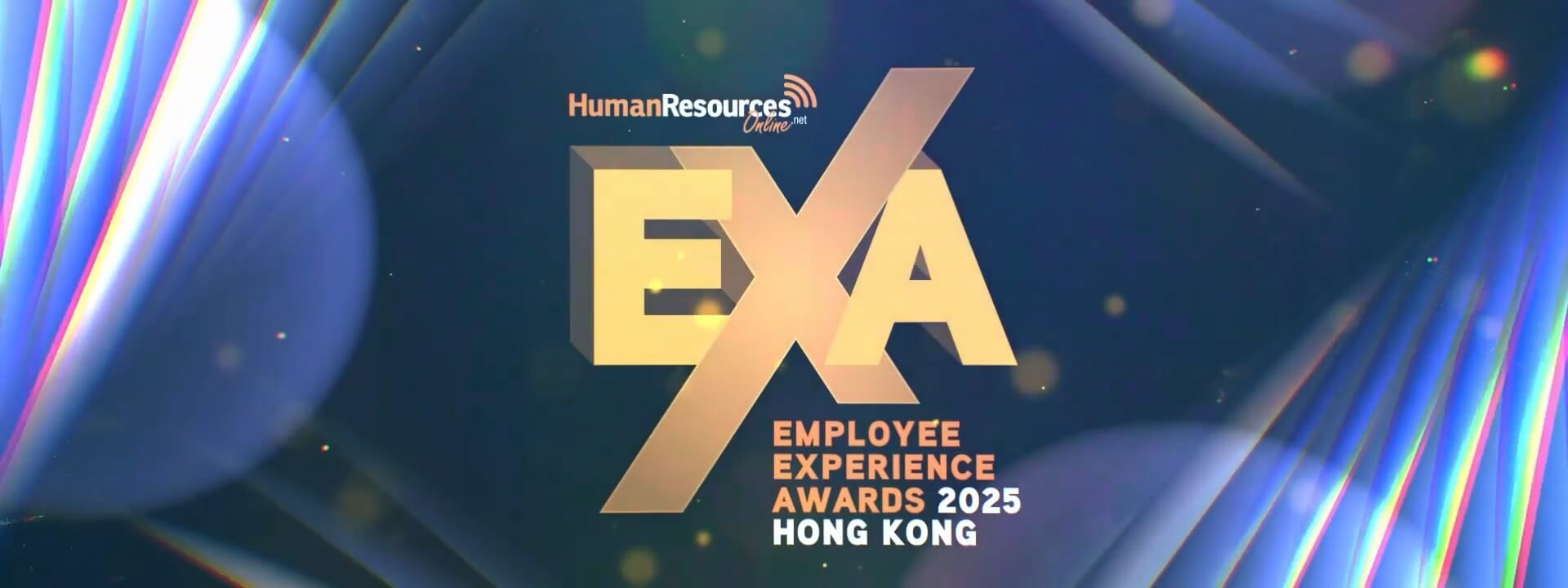 Employee Experience Awards Hong Kong