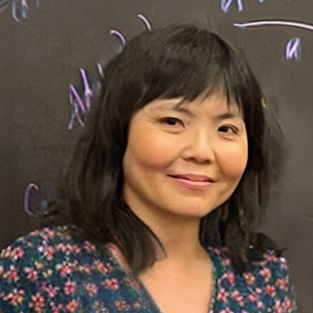 Michelle Wong
