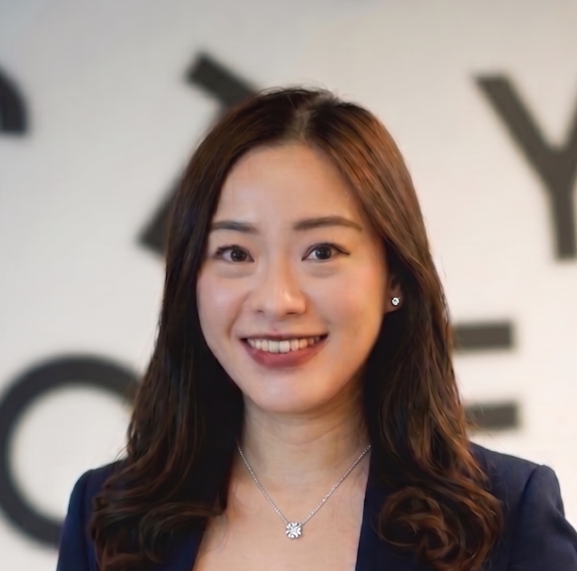 Sandy Yau