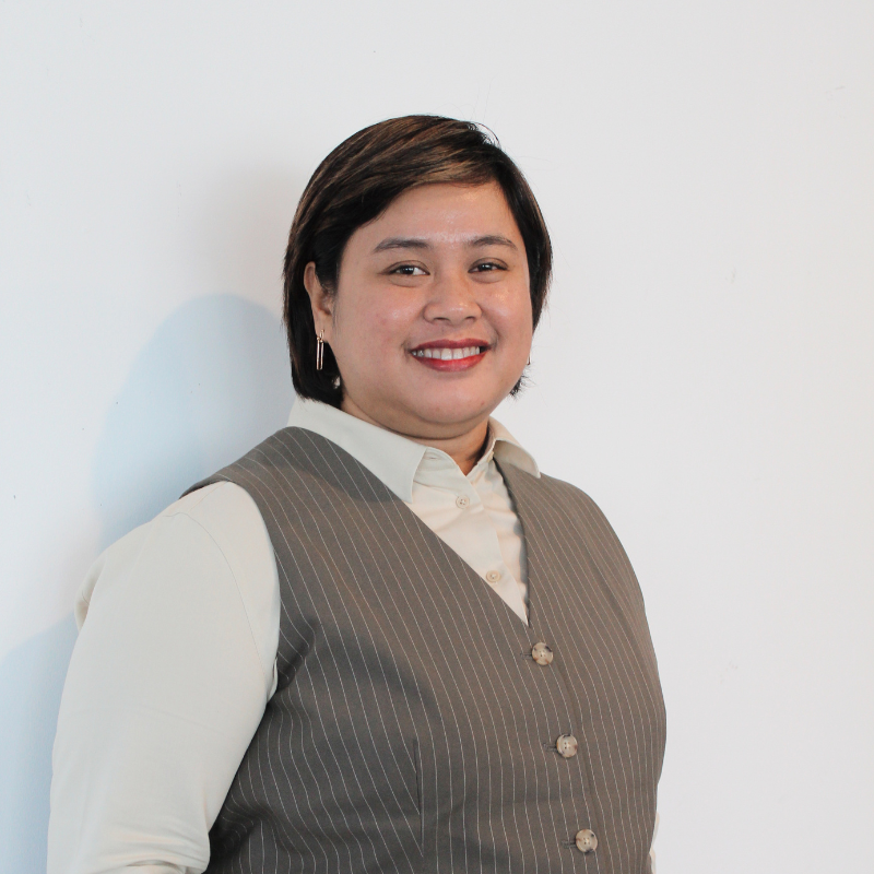 Dessy Mariana Hutapea