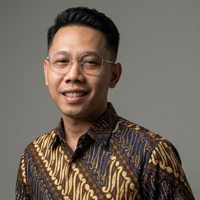 Cipta Arief Wibawa