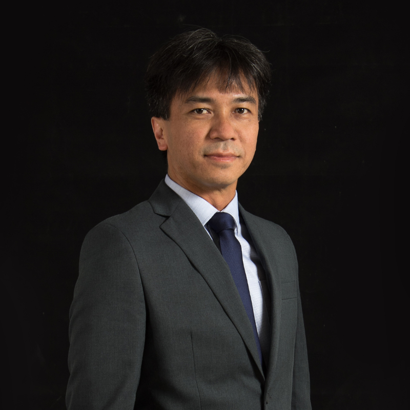 Indra Tjahjadi