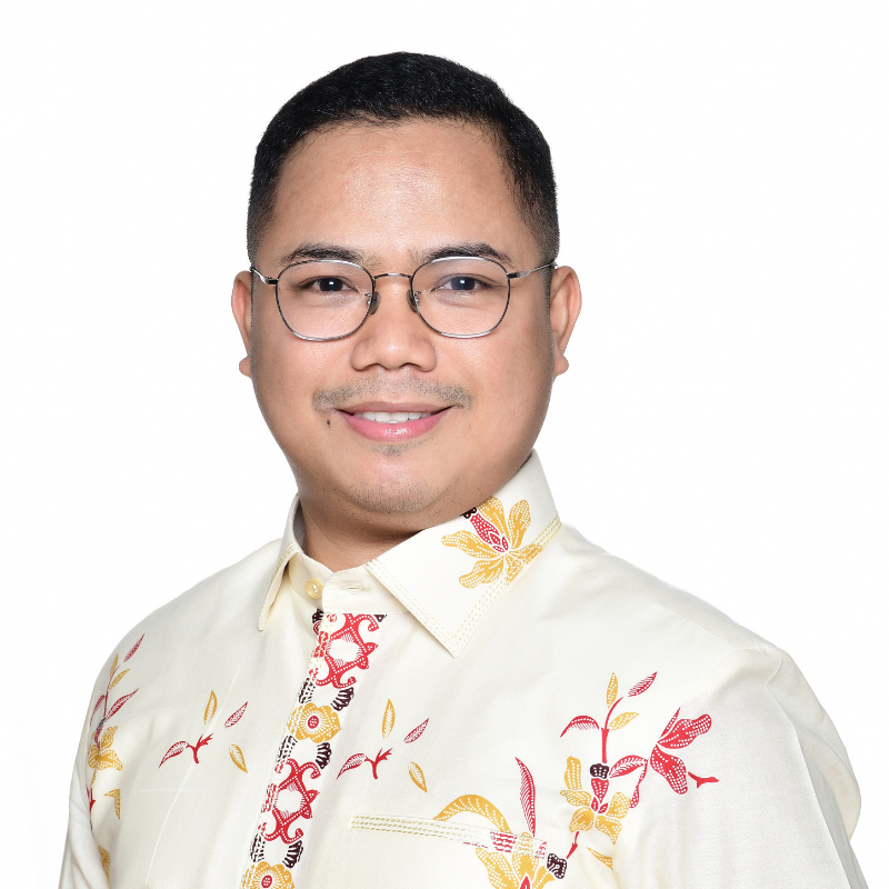 Maemar Chadavid Syamtar