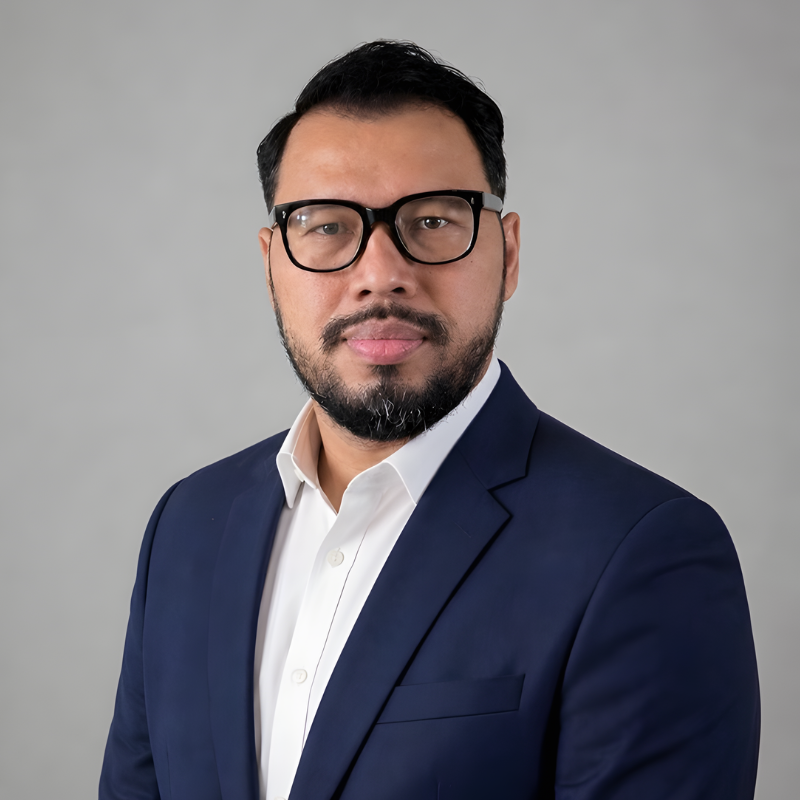 M. Soleh AL Hakim