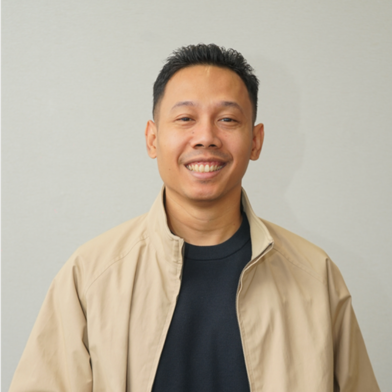 Cipta Arief Wibawa