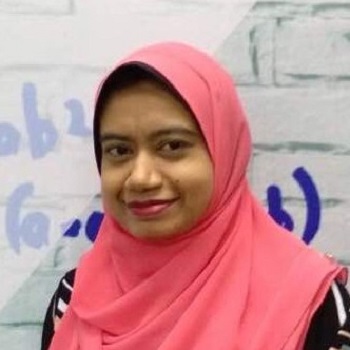 Safinas Mohd Ibrahim