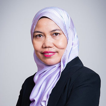 Norfazidah Abu Bakar