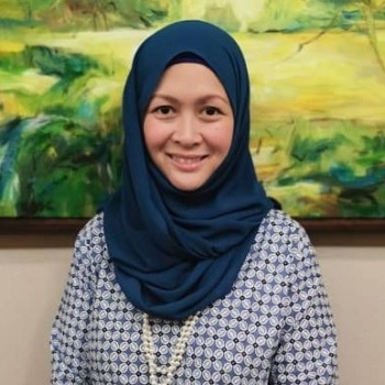 Pamelyn Iman Ngalih