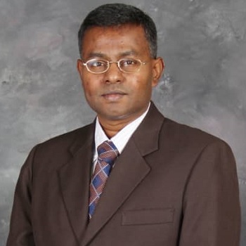Dr. Naresh Kumar 