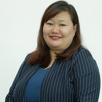 Tammy Lim