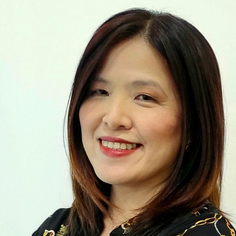 Pauline Ng