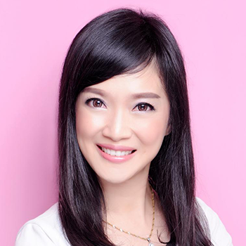 Rebecca	Khor Ying Ying