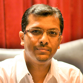 Ramesh	Manickam