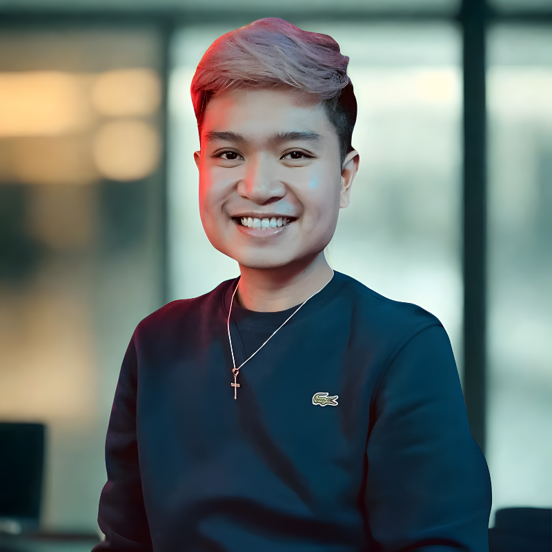 Karl Francis V. Sandoval