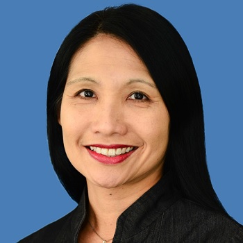 Daphne Ong