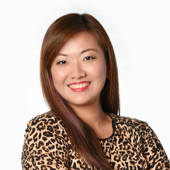 Lorraine Chua