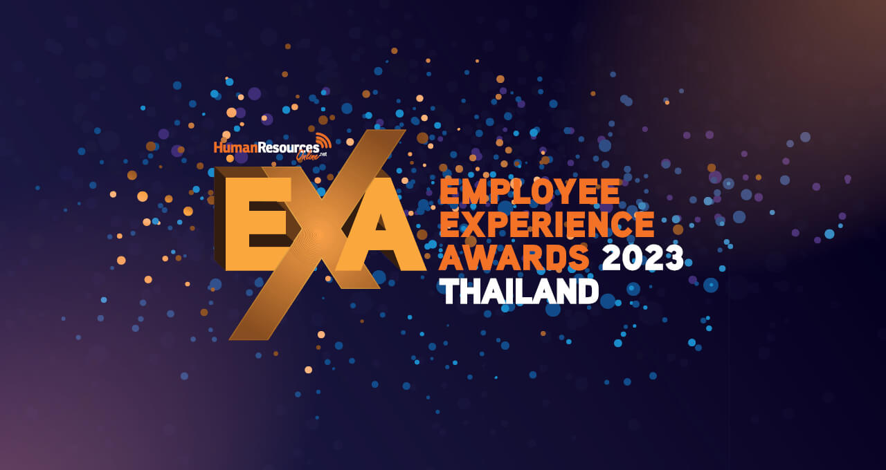 Entry Submission Employee Experience Awards 2024 Thailand