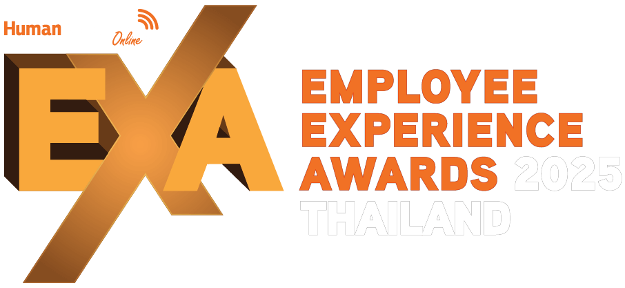 Employee Experience Awards 2025 Thailand