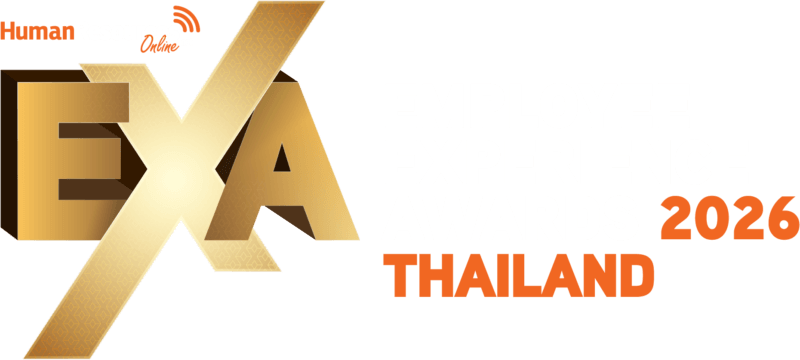 Employee Experience Awards 2026 Thailand