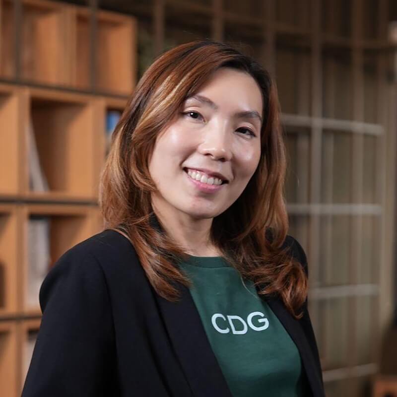 Maneenuch Suangsurattanakul