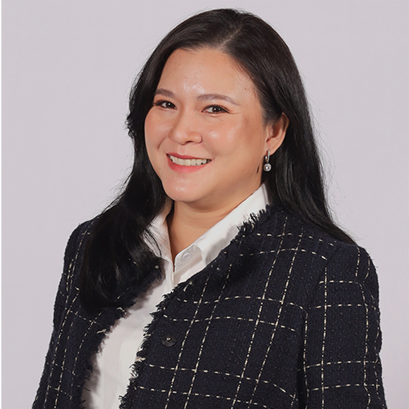 Parnsheewa Suwannapura 