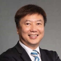 Chester Tsang