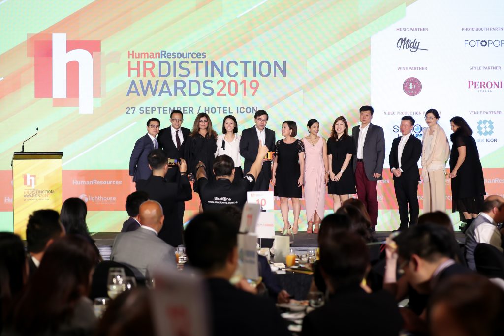 HR EXCELLENCE AWARDS 2020 Malaysia Photo Gallery