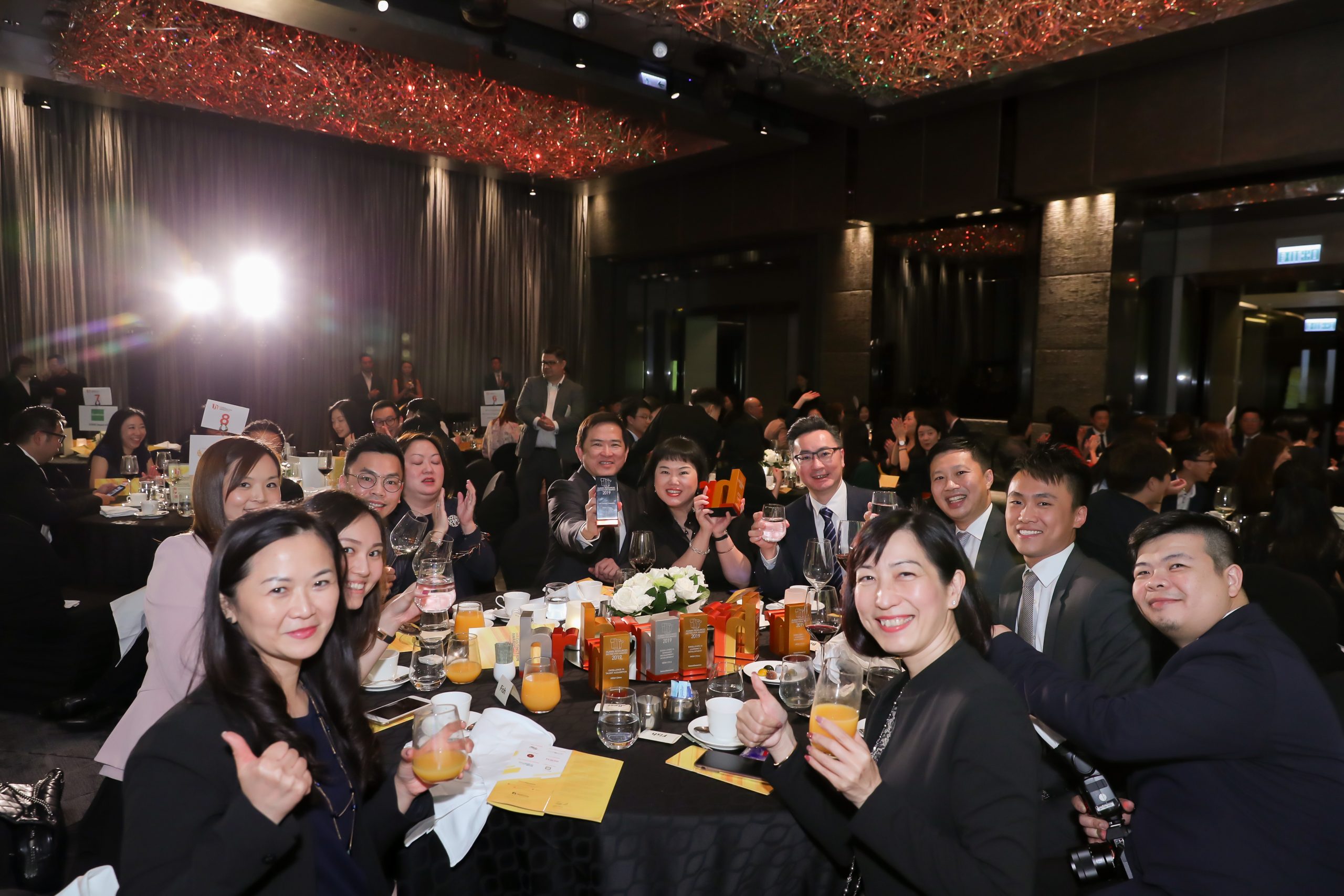 HR EXCELLENCE AWARDS 2020 Malaysia Photo Gallery