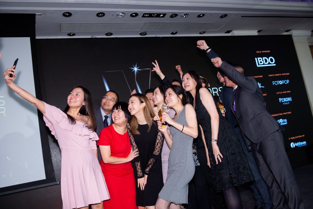 HR EXCELLENCE AWARDS 2019