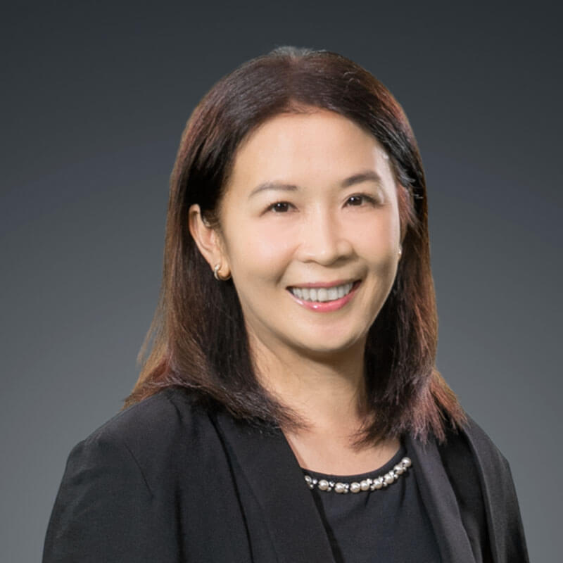 Miko Cheung