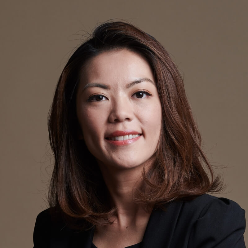 Yen Ngai