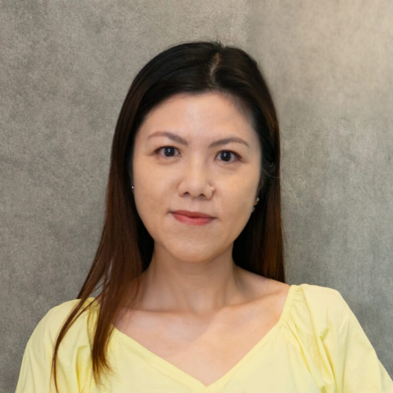 Bonny Yip