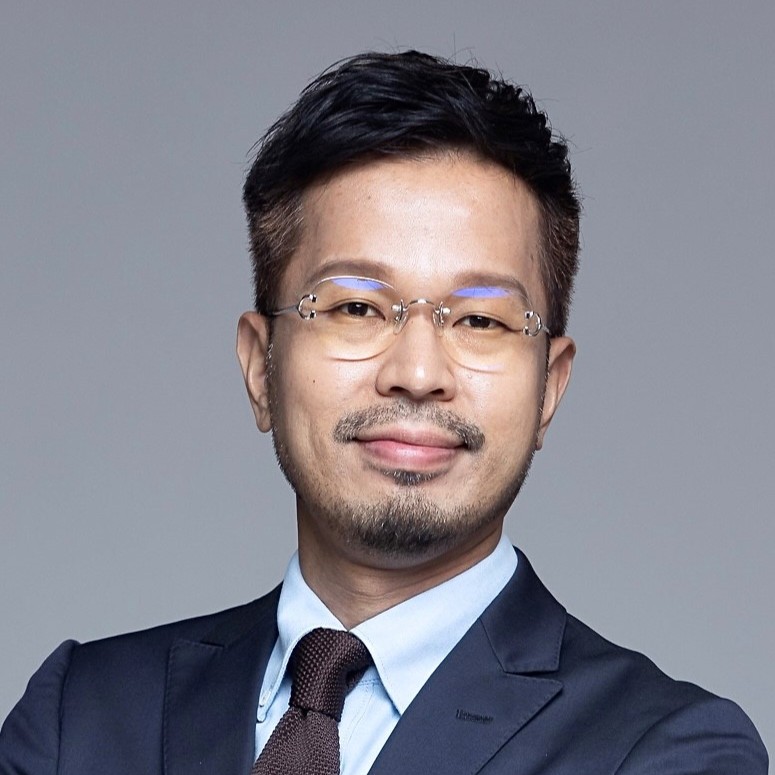 Ernest Cheung