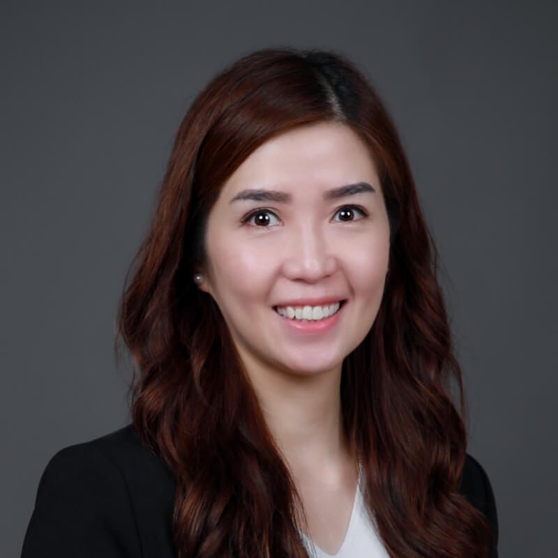 Kennis Liu