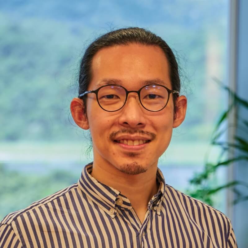 Sonny Ng