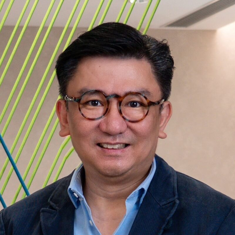 Thomas Yu
