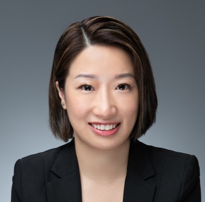 Winnie Lee