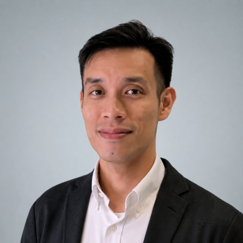 Hugh Chan