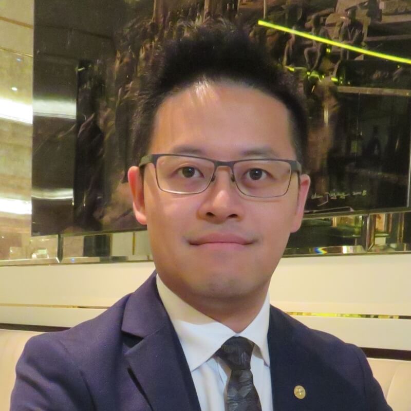 Mike Fong