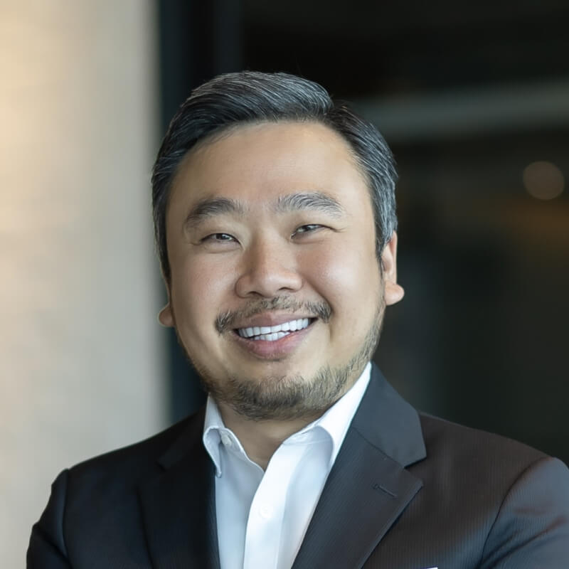 Steven Yong